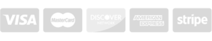 All major card payments accepted securely online