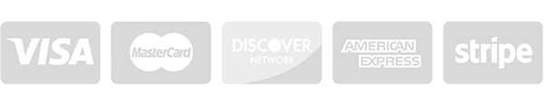 All major card payments accepted securely online